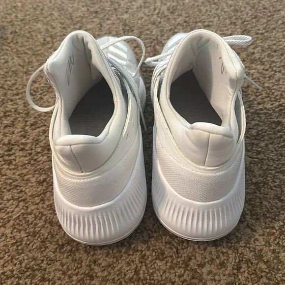 Adidas Dame 3 D Lillard 3 Basketball Shoes - Picture 9 of 12